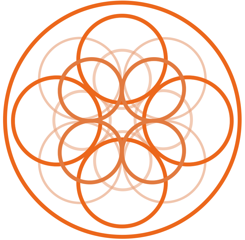 Klangbaden Wendland Logo